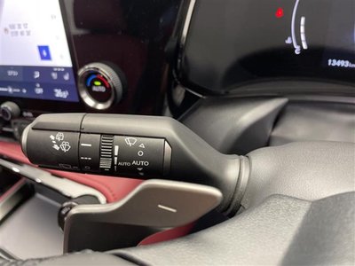 2024 Lexus NX — миниатюра 29