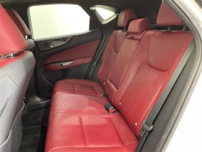 2024 Lexus NX — миниатюра 45