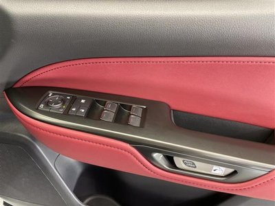 2024 Lexus NX — миниатюра 56