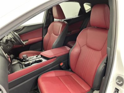 2024 Lexus NX — миниатюра 46