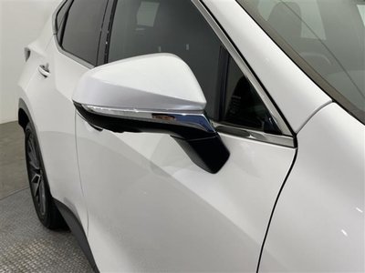 2024 Lexus NX — миниатюра 77