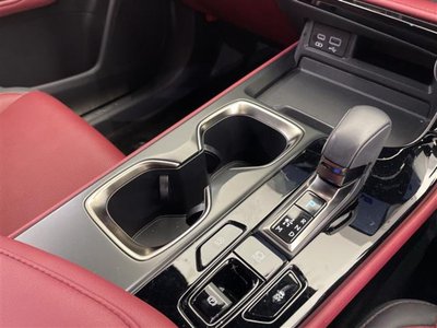 2024 Lexus NX — миниатюра 62