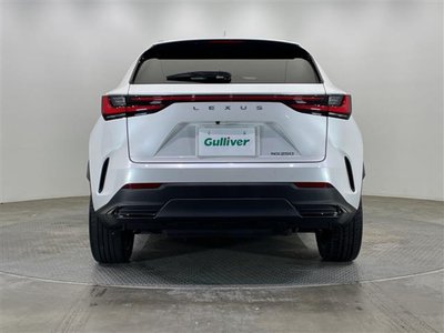 2024 Lexus NX — миниатюра 66