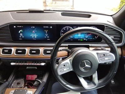 2019 Mercedes-BENZ GLE photo 3