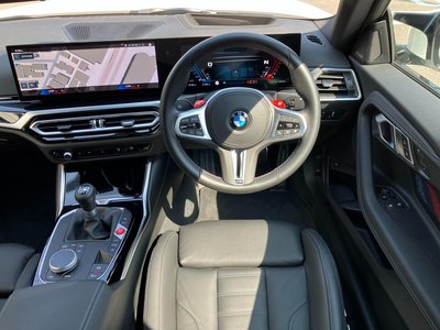 2023 BMW M2 COUPE — миниатюра 18
