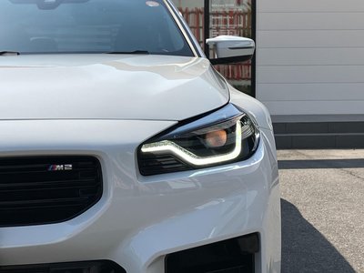 2023 BMW M2 COUPE — миниатюра 14