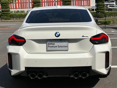 BMW M2 COUPE - 10