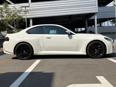 2023 BMW M2 COUPE — миниатюра 12