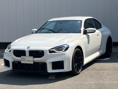 BMW M2 COUPE - 1