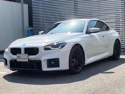 BMW M2 COUPE - 7