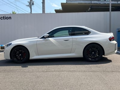 BMW M2 COUPE - 8