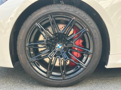 2023 BMW M2 COUPE — миниатюра 16
