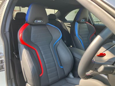 2023 BMW M2 COUPE — миниатюра 20