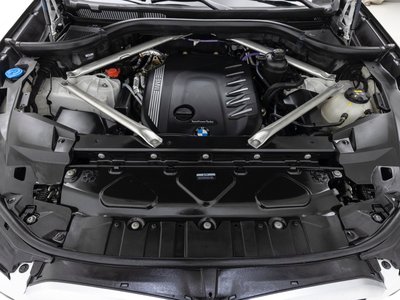 2022 BMW X6 照片 7