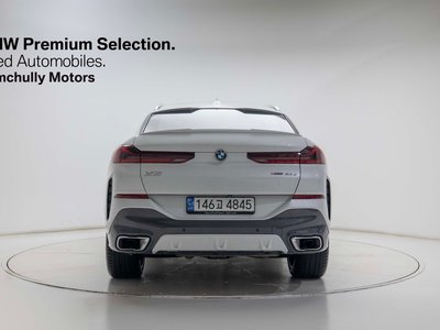 صورة 3 لـ 2022 BMW X6