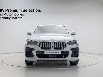 صورة 2 لـ 2022 BMW X6