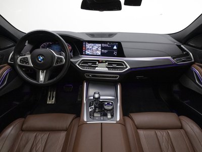 صورة 4 لـ 2022 BMW X6