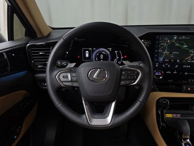 صورة مصغرة 19 لـ 2025 Lexus NX