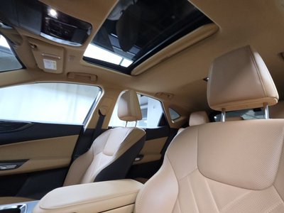 صورة مصغرة 24 لـ 2025 Lexus NX