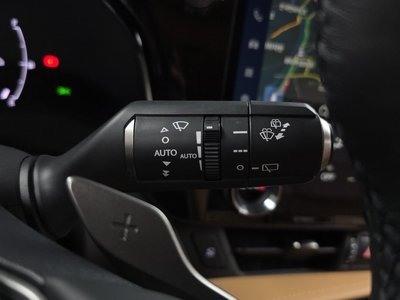 صورة مصغرة 30 لـ 2025 Lexus NX