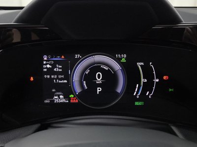 صورة مصغرة 11 لـ 2025 Lexus NX