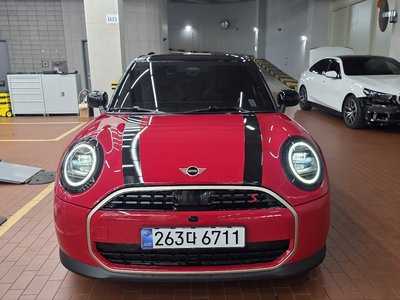 2024 MINI COOPER S 照片 4