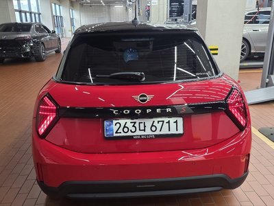 2024 MINI COOPER S 照片 2