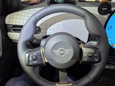 2024 MINI COOPER S 照片 3