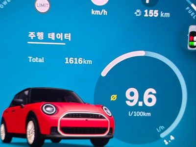 2024 MINI COOPER S 照片 6