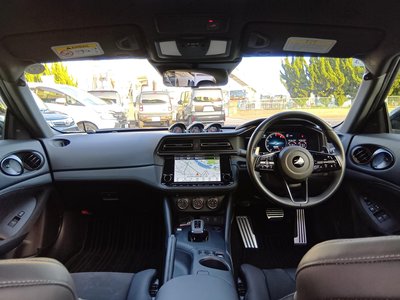 NISSAN FAIRLADY Z - 2