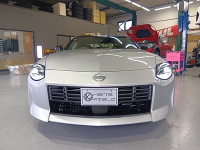 NISSAN FAIRLADY Z - 7