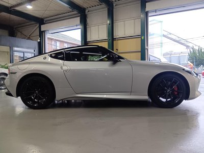 NISSAN FAIRLADY Z - 3