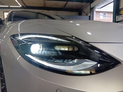 NISSAN FAIRLADY Z - 9