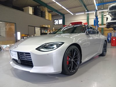 NISSAN FAIRLADY Z - 1