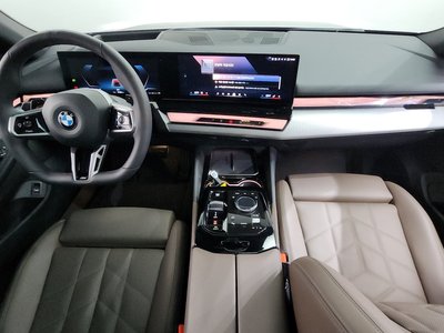 BMW 5 SERIES - 5