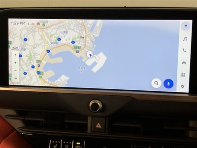 TOYOTA CROWN SPORT - 6