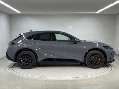 TOYOTA CROWN SPORT - 3