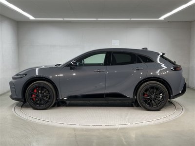 TOYOTA CROWN SPORT - 2