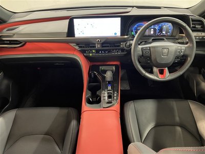 TOYOTA CROWN SPORT - 5