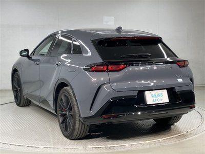 TOYOTA CROWN SPORT - 4