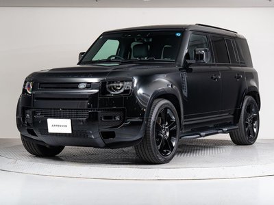 2025 LAND Rover DEFENDER — миниатюра 18