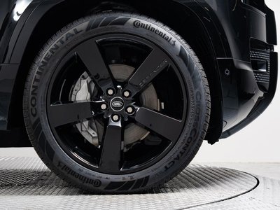 صورة 6 لـ 2025 LAND Rover DEFENDER