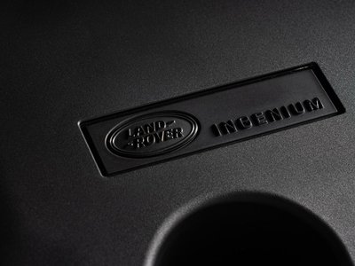 2025 LAND Rover DEFENDER — миниатюра 63