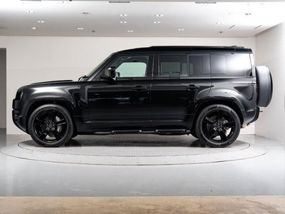 2025 LAND Rover DEFENDER — миниатюра 19