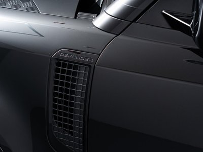 2025 LAND Rover DEFENDER — миниатюра 64