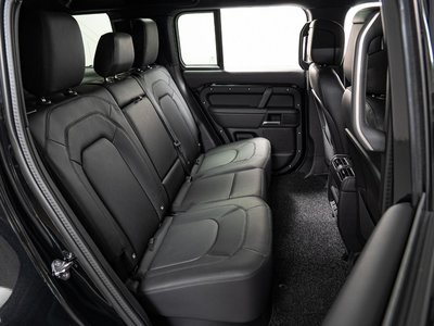 2025 LAND Rover DEFENDER — миниатюра 36