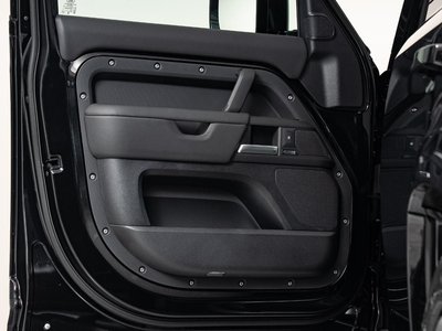 2025 LAND Rover DEFENDER — миниатюра 26