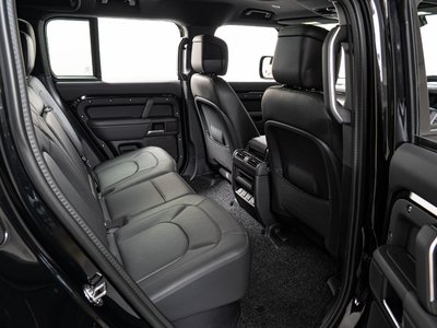 2025 LAND Rover DEFENDER — миниатюра 35