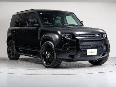 2025 LAND Rover DEFENDER — миниатюра 25