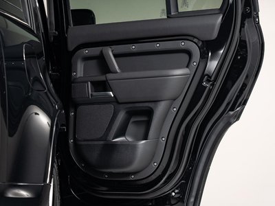 2025 LAND Rover DEFENDER — миниатюра 28